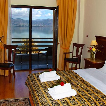 Hotel Tsamis Kastoria Room photo