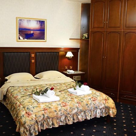 Hotel Tsamis Kastoria Exterior photo