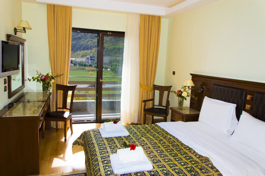 Hotel Tsamis Kastoria Room photo
