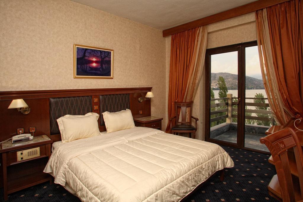 Hotel Tsamis Kastoria Room photo