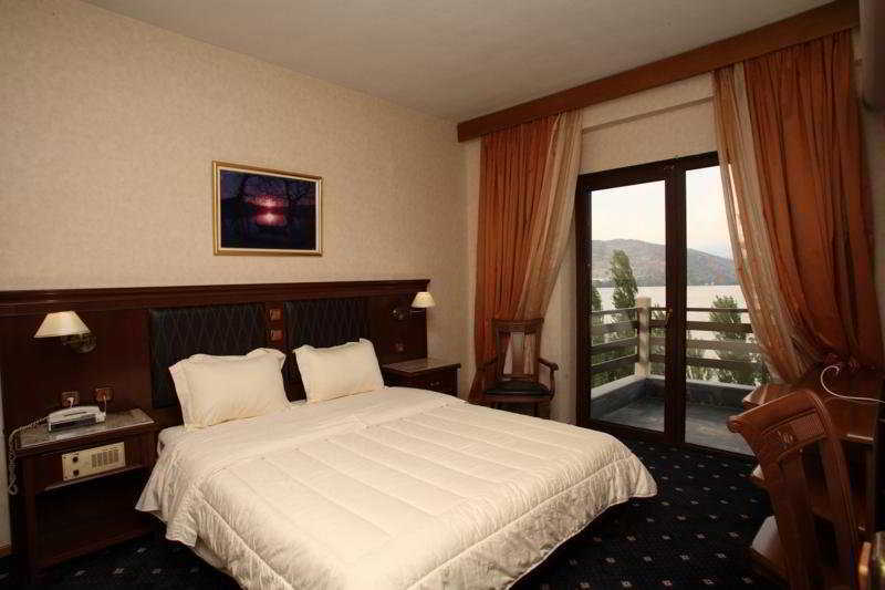 Hotel Tsamis Kastoria Exterior photo